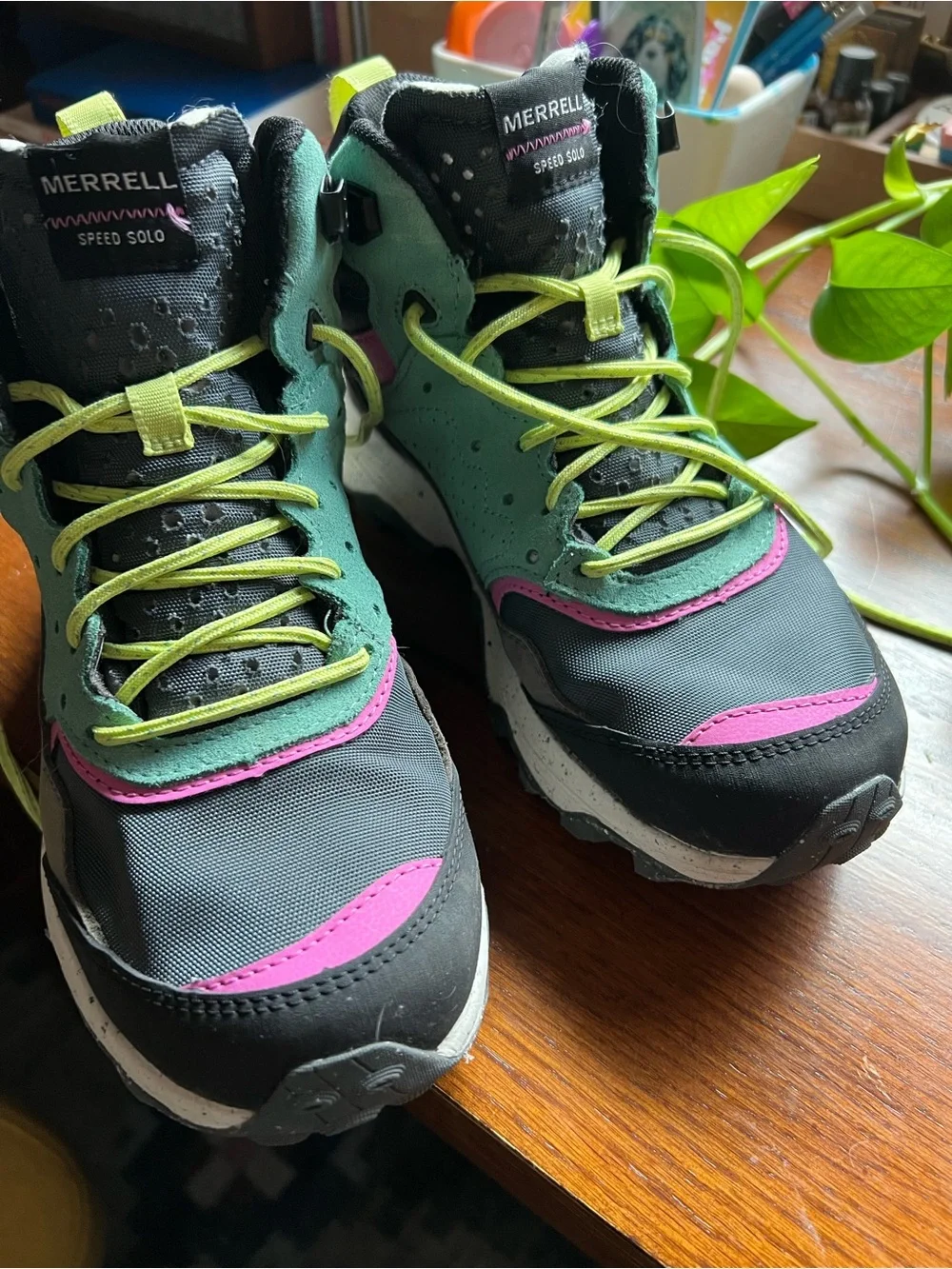 Merrell Women’s Float Pro Speed Solo Size 8